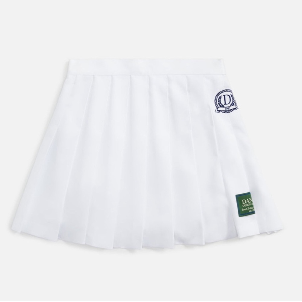 Danzy - Pickle Skirt